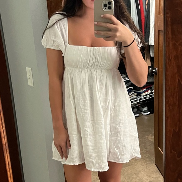 Princess Polly Mini Dress - Picture 2 of 2